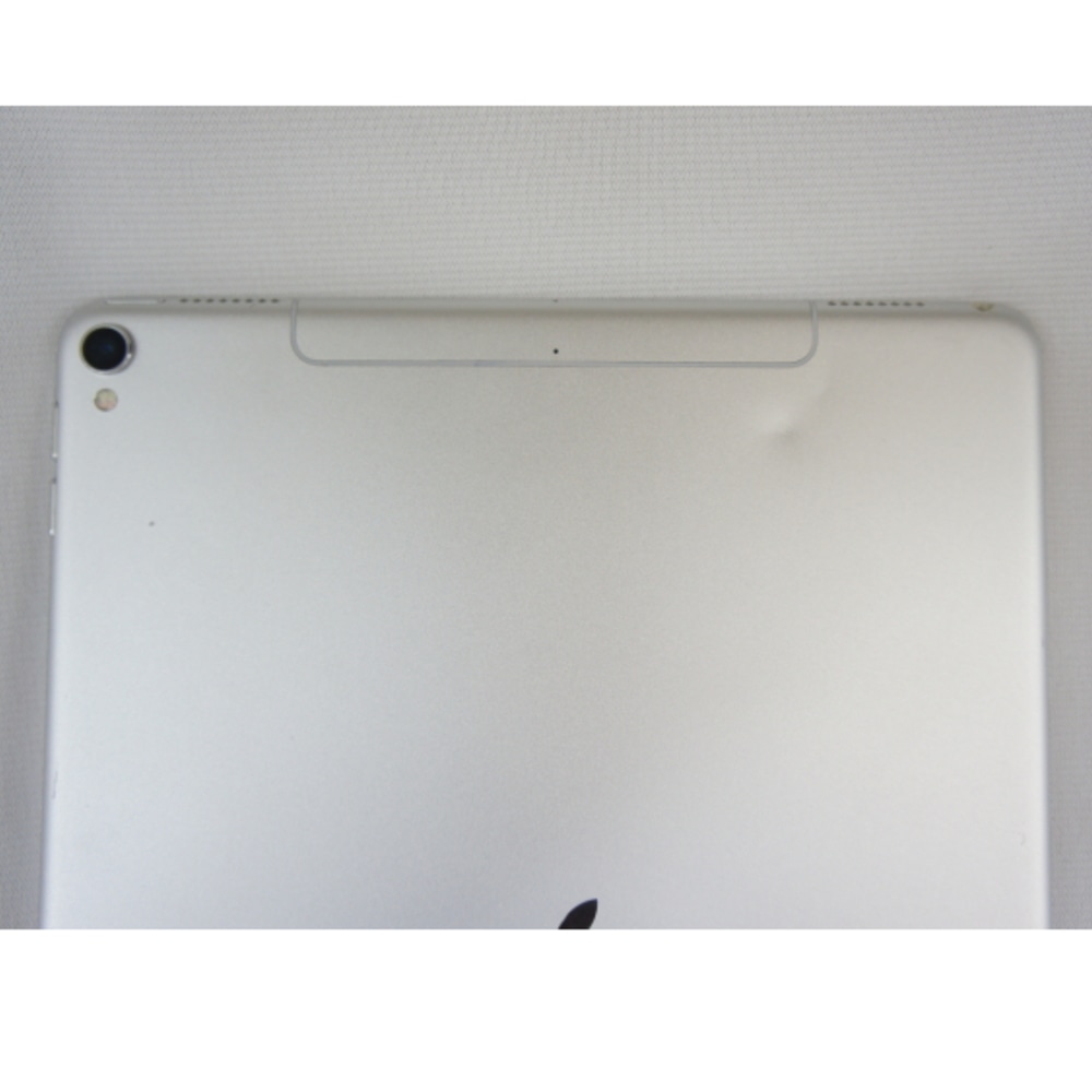 [中古C]iPad Pro 10.5インチ Wi-Fi+Cellular MQF02J/A シルバー (SoftBank) [64GB]
