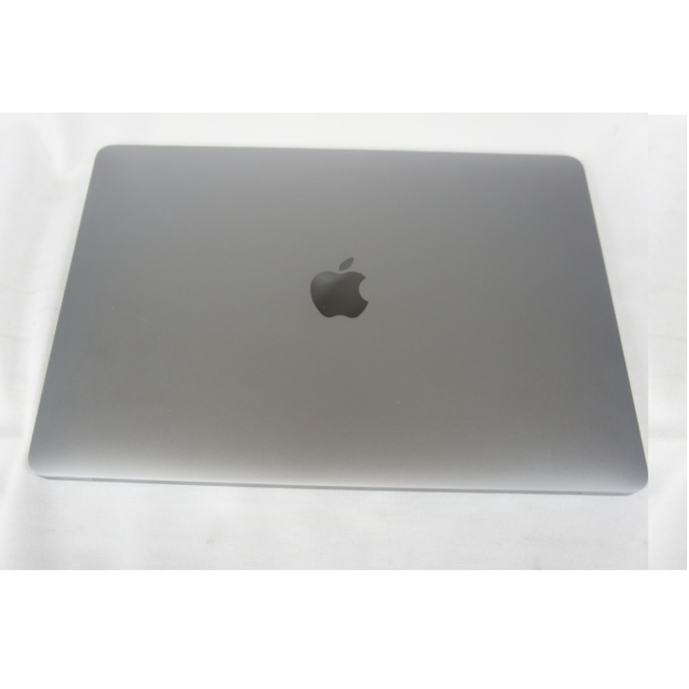 [中古B] MacBook Pro Retinaディスプレイ 2300/13.3 MPXT2J/A スペースグレイ