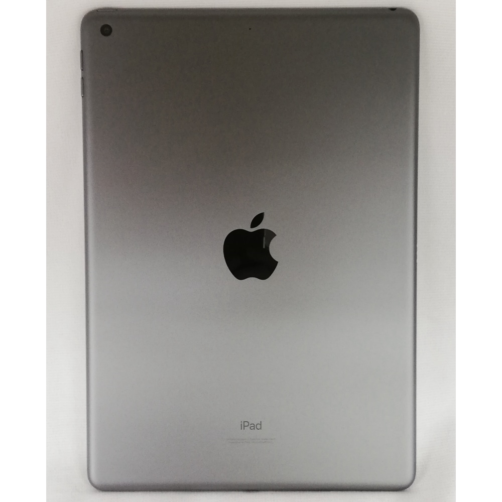 [中古A]iPad 10.2インチ 第9世代 Wi-Fi 2021年秋モデル MK2K3J/A スペースグレイ [64GB]