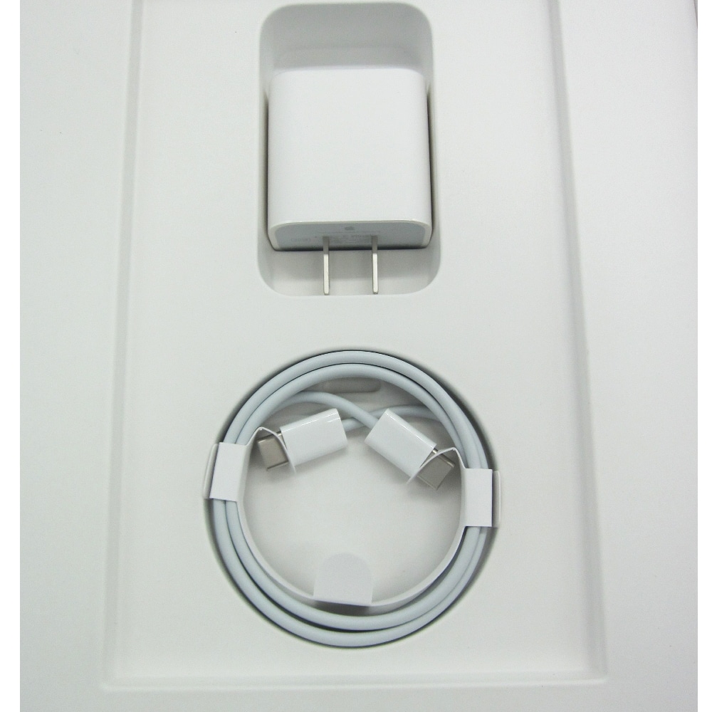 [中古A]iPad Air 10.9インチ 第5世代 Wi-Fi  2022年春モデル MM9N3J/A ブルー [256GB]