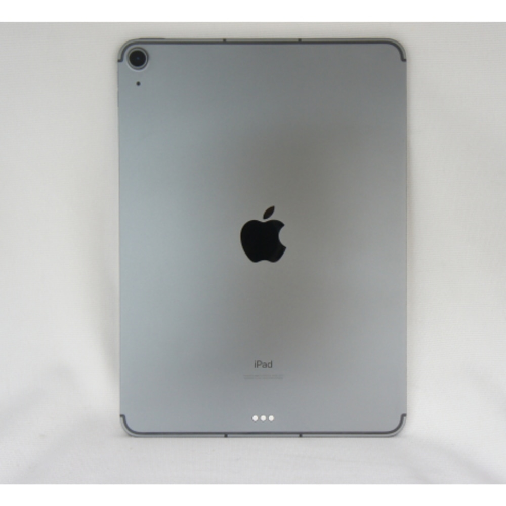 [中古B]第4世代 iPad Air4 Wi-Fi+Cellular MYH22J/A スペースグレイ (au) (ネットワーク利用制限△) [256GB]