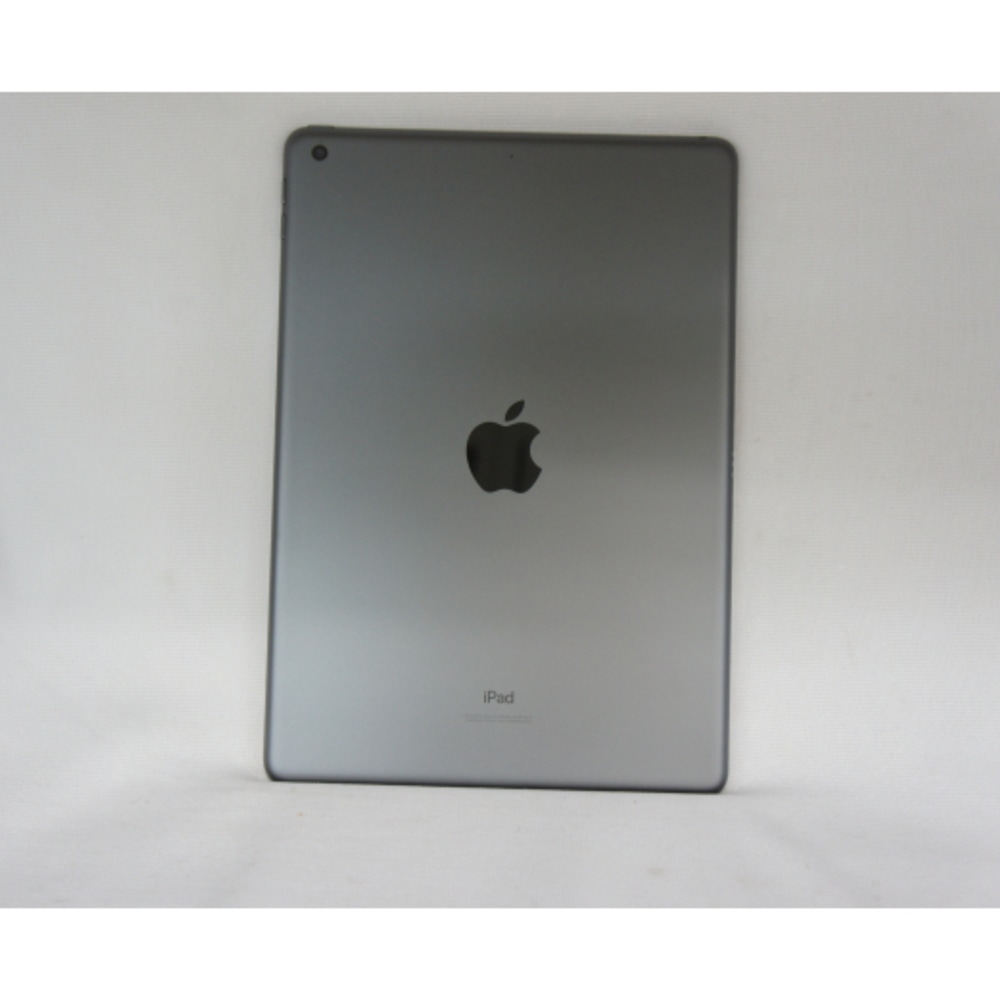 [中古B]iPad 10.2インチ 第8世代 Wi-Fi MYLD2J/A スペースグレイ [128GB]