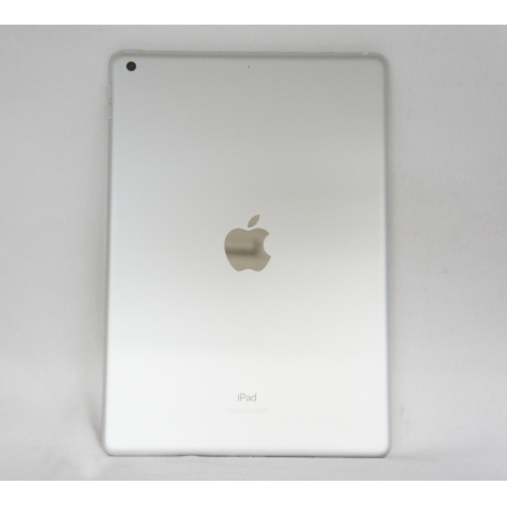 [中古B]iPad 10.2インチ 第9世代 Wi-Fi 2021年秋モデル MK2L3J/A シルバー [64GB]