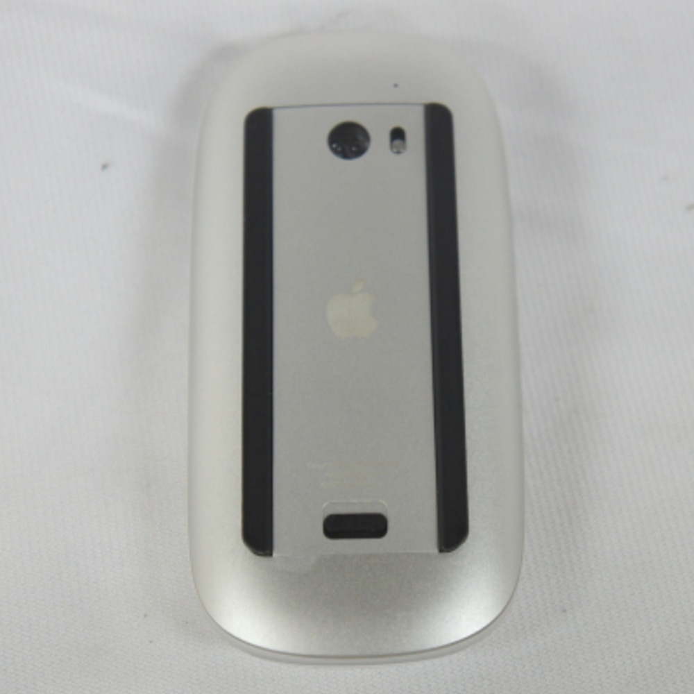[中古B]Apple Magic Mouse MB829J/A