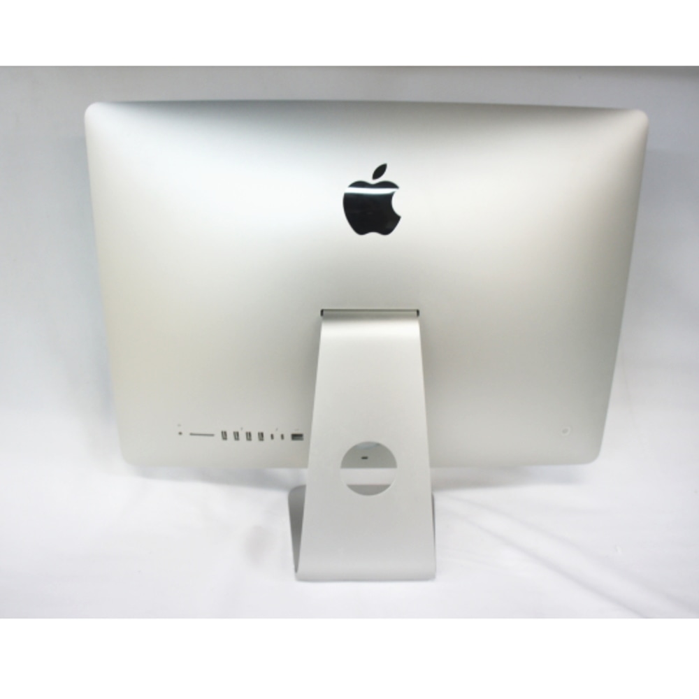 [中古B]iMac Z0TH0004E (MMQA2J/A カスタマイズ ) メモリー8GB→16GB