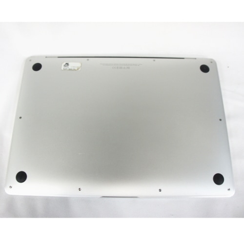 [中古C]MacBook Air Retinaディスプレイ 1600/13.3 MVFL2J/A シルバー