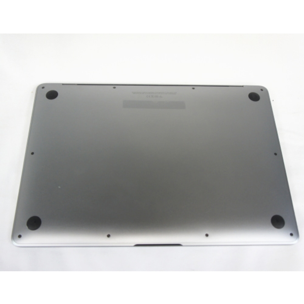 [中古C]MacBook Air Retinaディスプレイ 1100/13.3 MWTJ2J/A スペースグレイ