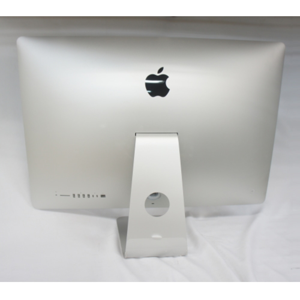 [中古B]iMac Retina 5Kディスプレイモデル [3800] MXWV2J/A (メモリ8GB→64GB)
