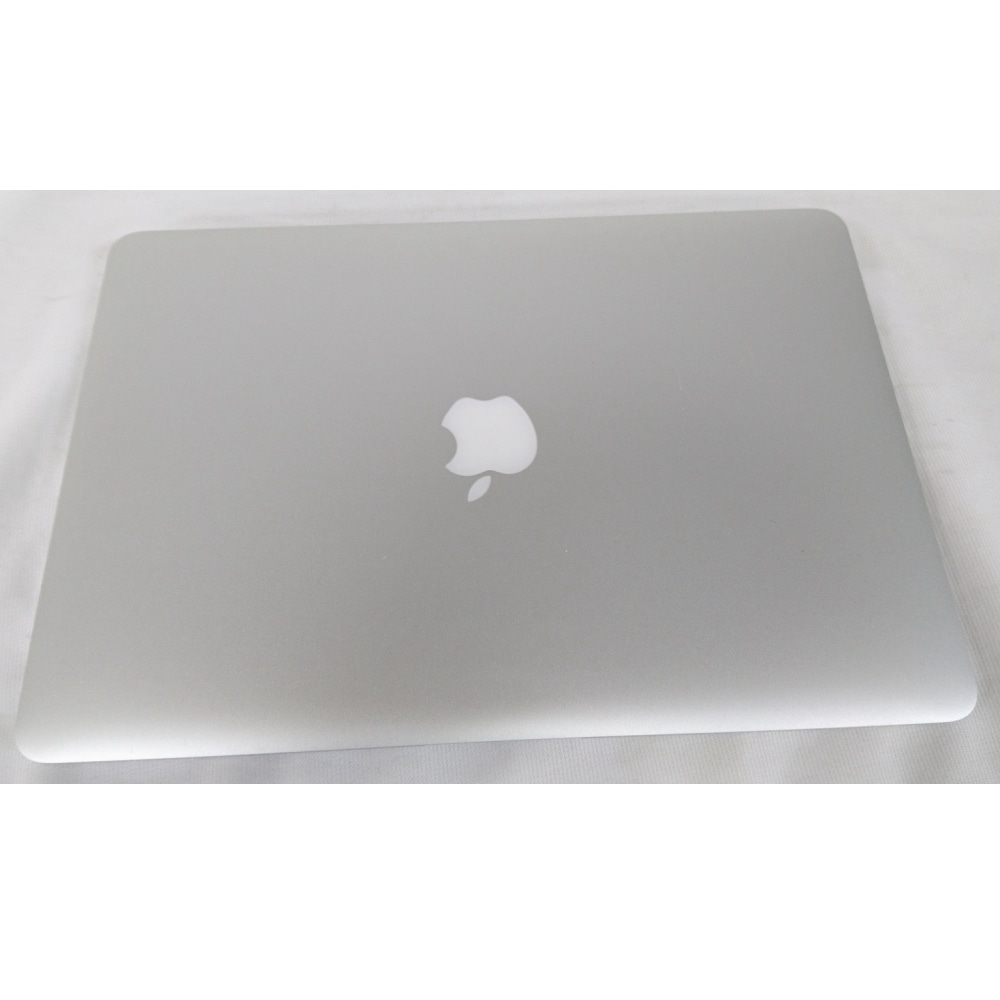 [中古B]MacBook Air 1600/13.3 MMGG2J/A