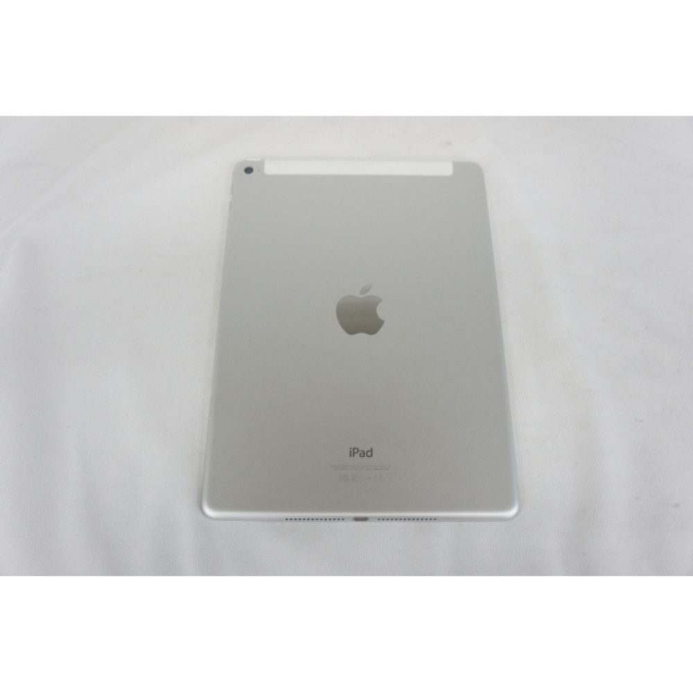 中古B]iPad Air 2 Wi-Fi+Cellular MGHY2J/A シルバー (docomo) [64GB