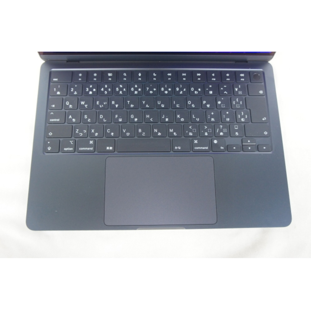 中古B]MacBook Air Liquid Retinaディスプレイ 13.6 MLY33J/A