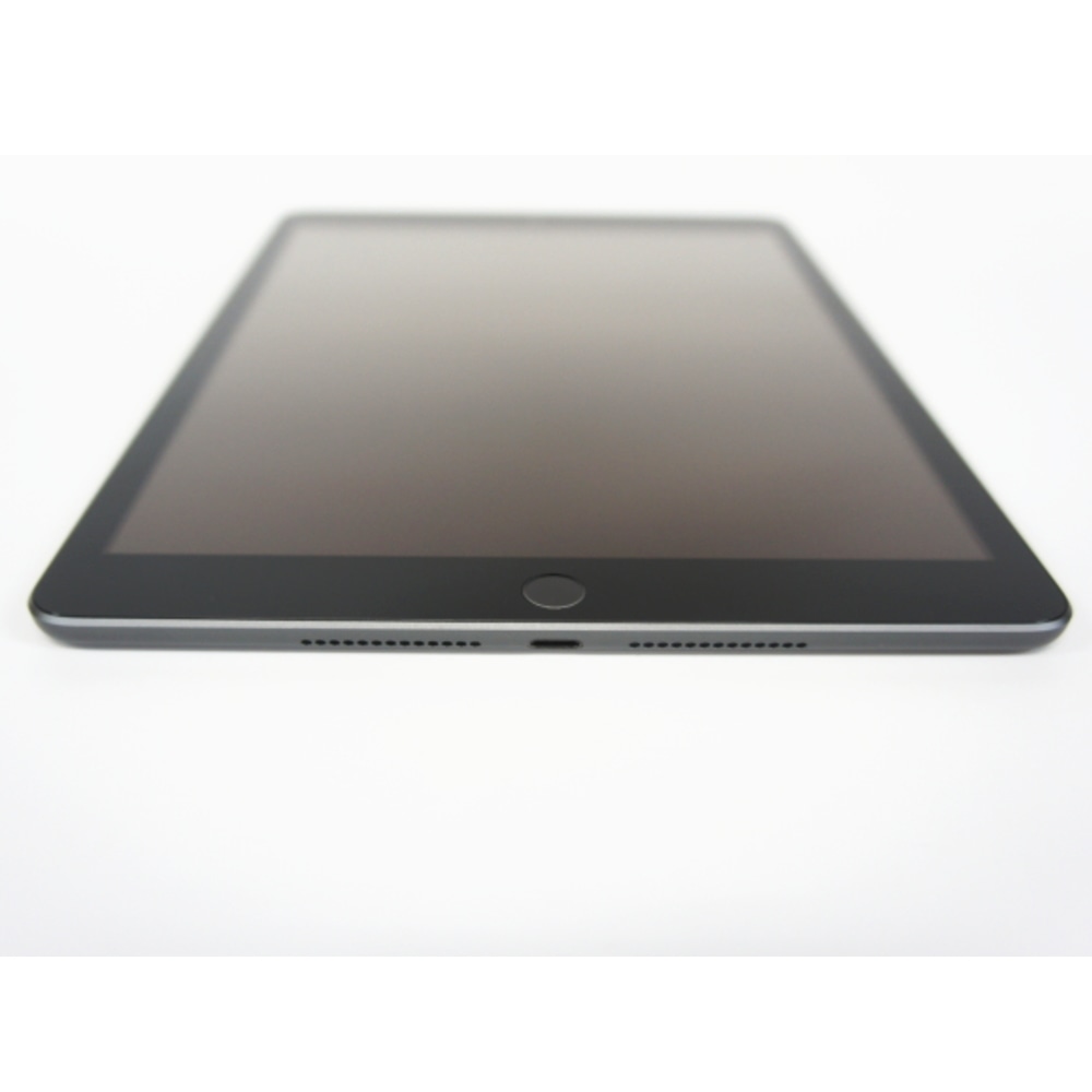 [中古B]iPad 10.2インチ 第9世代 Wi-Fi 2021年秋モデル MK2K3J/A スペースグレイ [64GB]