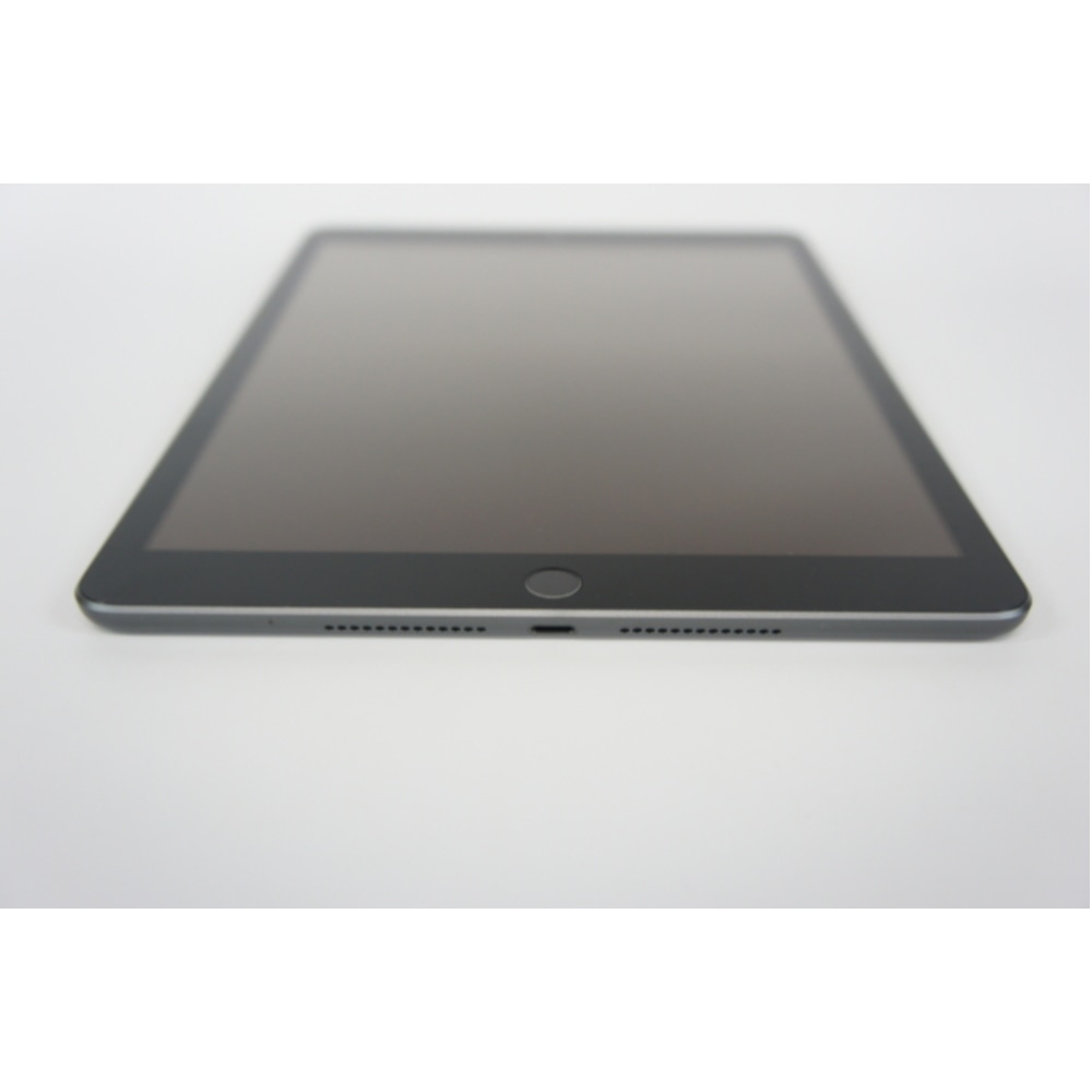[中古B]iPad 10.2インチ 第9世代 Wi-Fi 2021年秋モデル MK2K3J/A スペースグレイ [64GB]