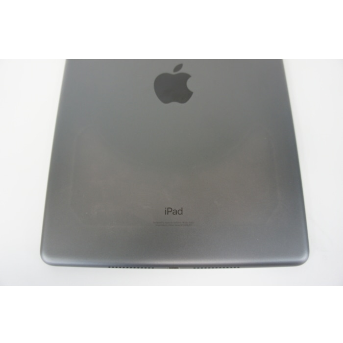 [中古B]iPad 10.2インチ 第9世代 Wi-Fi 2021年秋モデル MK2K3J/A スペースグレイ [64GB]