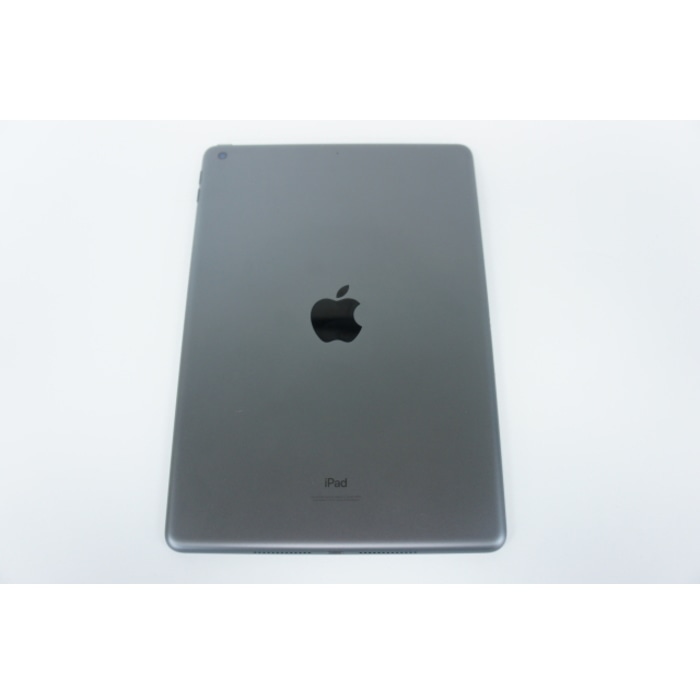 [中古B]iPad 10.2インチ 第9世代 Wi-Fi 2021年秋モデル MK2K3J/A スペースグレイ (2527800053558) [64GB]