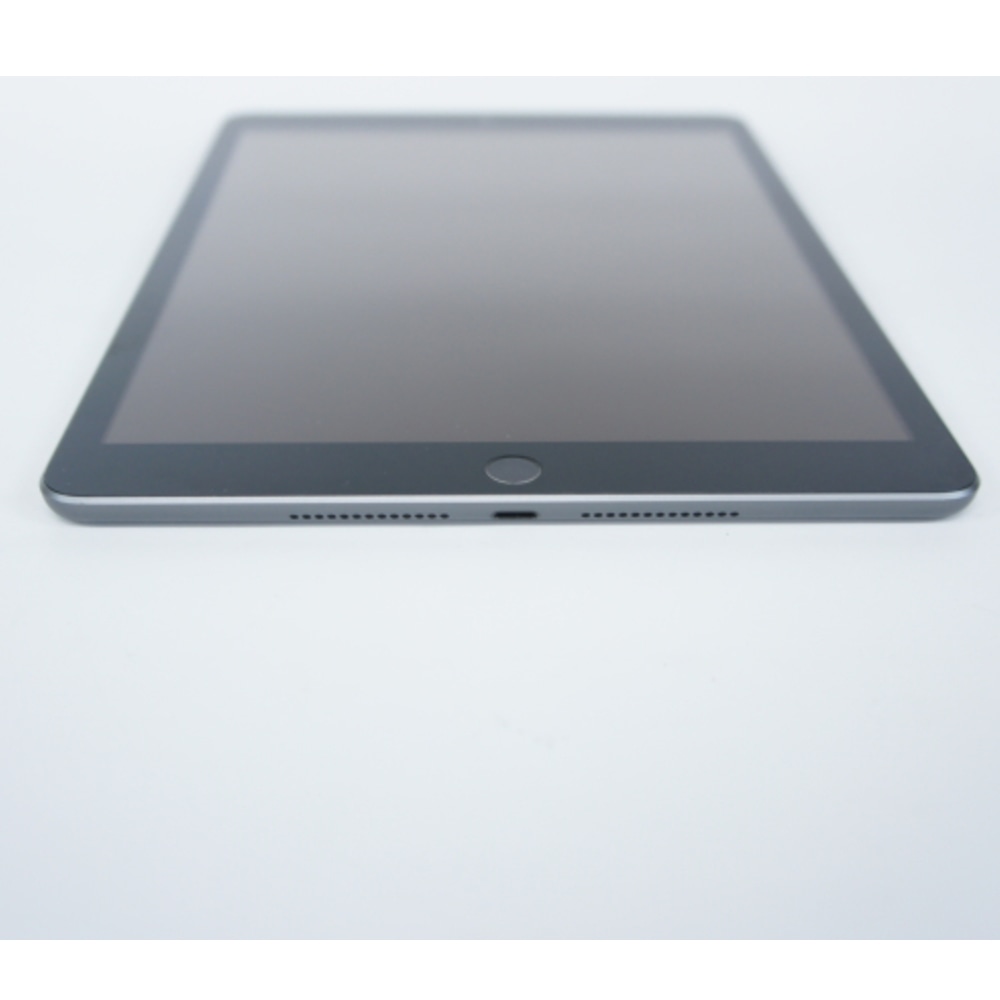 [中古B]iPad 10.2インチ 第9世代 Wi-Fi+Cellular 2021年秋モデル MK4E3J/A スペースグレイ (SIMフリー) [256GB]