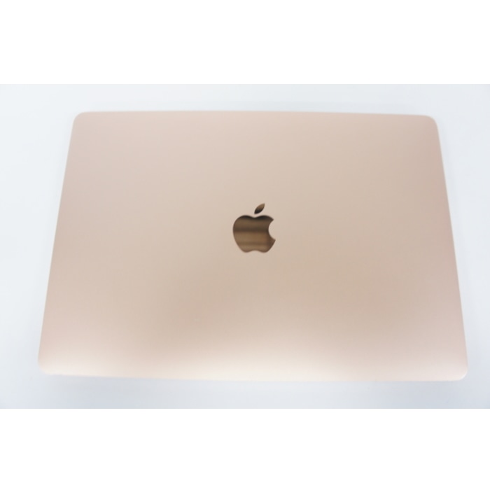 [中古B]MacBook Air Retinaディスプレイ 13.3 MGNE3J/A ゴールド
