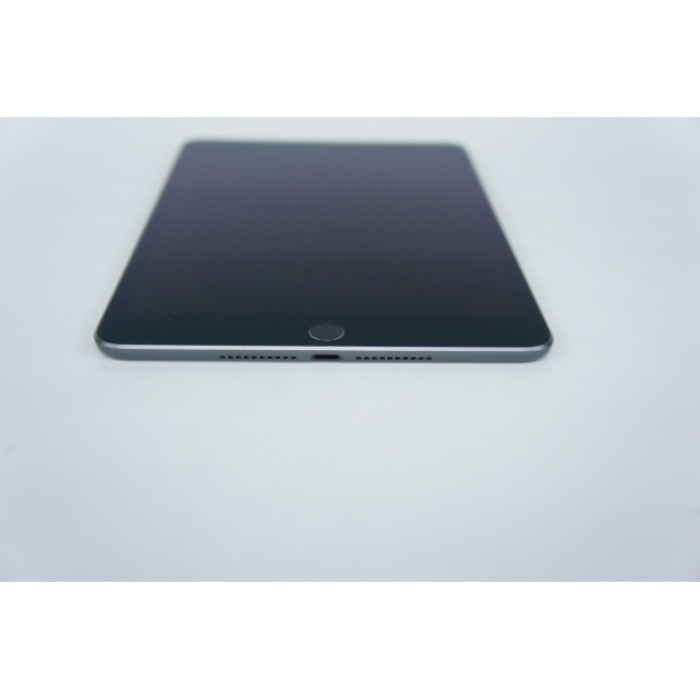 [中古B]iPad mini 7.9インチ 第5世代 Wi-Fi 2019年春モデル MUQW2J/A スペースグレイ [64GB]