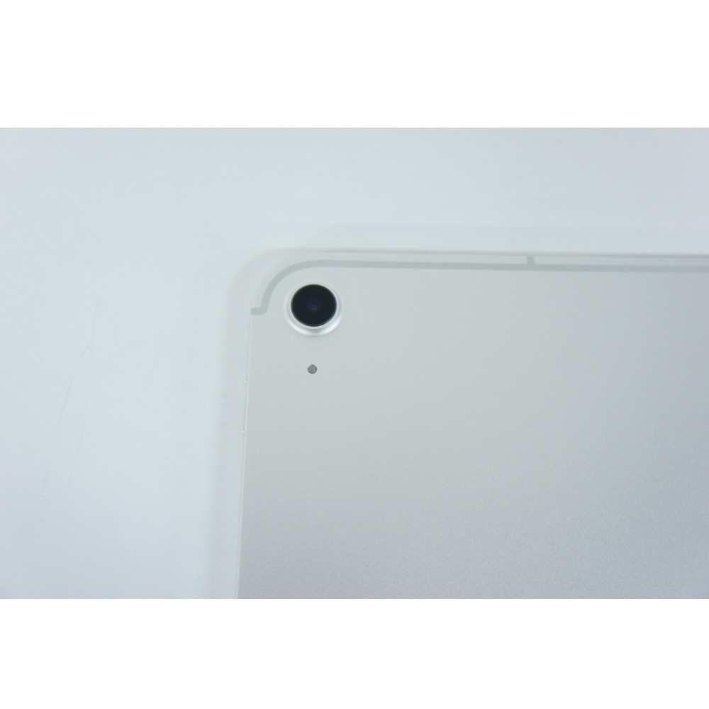 [中古B]【第10世代】iPad2022 Wi-Fi+Cellular MQ6J3J/A シルバー (国内版SIMフリー) (BT最大98%) (2527800055521) [64GB]