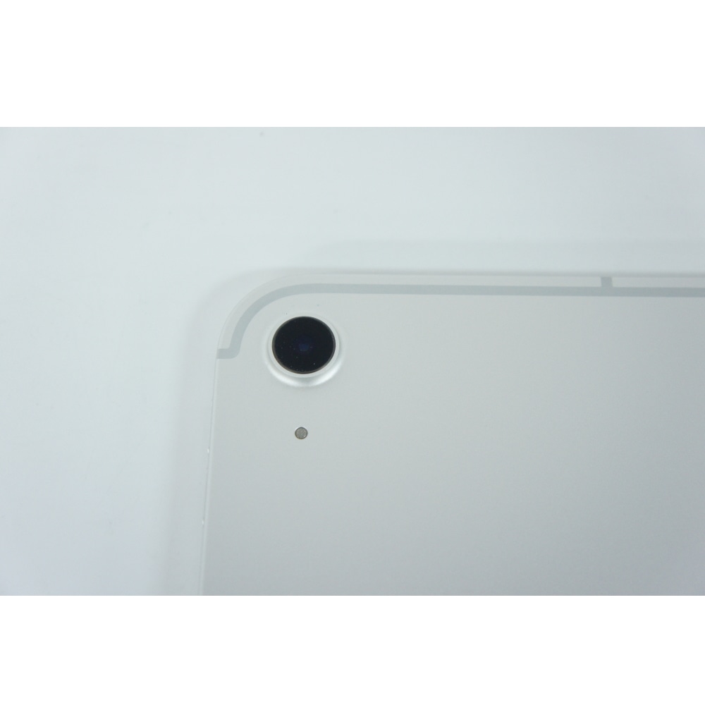 [中古B]【第10世代】iPad2022 Wi-Fi+Cellular MQ6J3J/A シルバー (国内版SIMフリー) (BT最大100%) (2527800055538) [64GB]