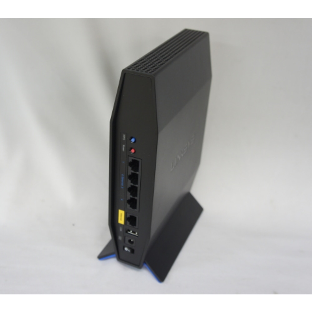 Linksys(リンクシス) E8450メッシュWiFi 6ルーター AX3200デュアルバンド(2400 800 Mbps)無線LANルー
