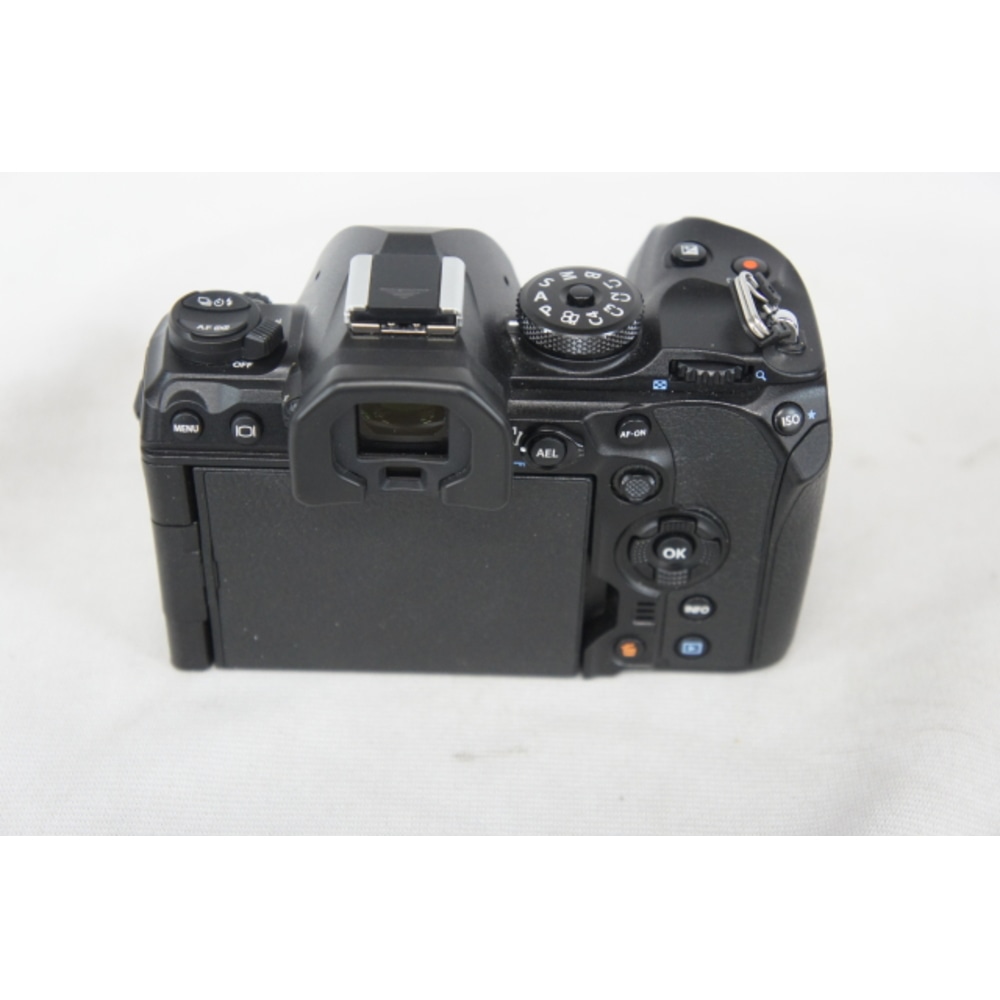 OM SYSTEM OM-1 ボディ OLYMPUS／OM SYSTEM OM SYSTEM OM-1 ボディー 中古