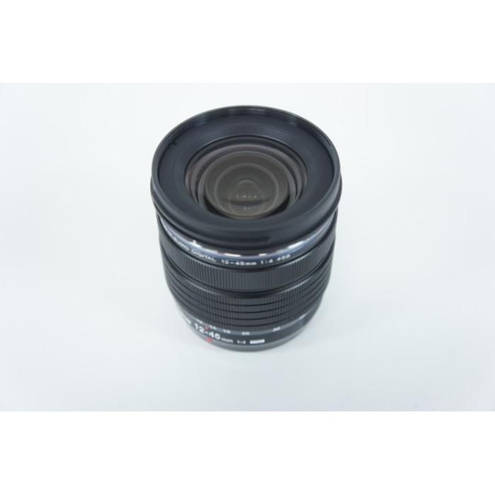 [展示品A]M.ZUIKO DIGITAL ED 12-45mm F4.0 PRO