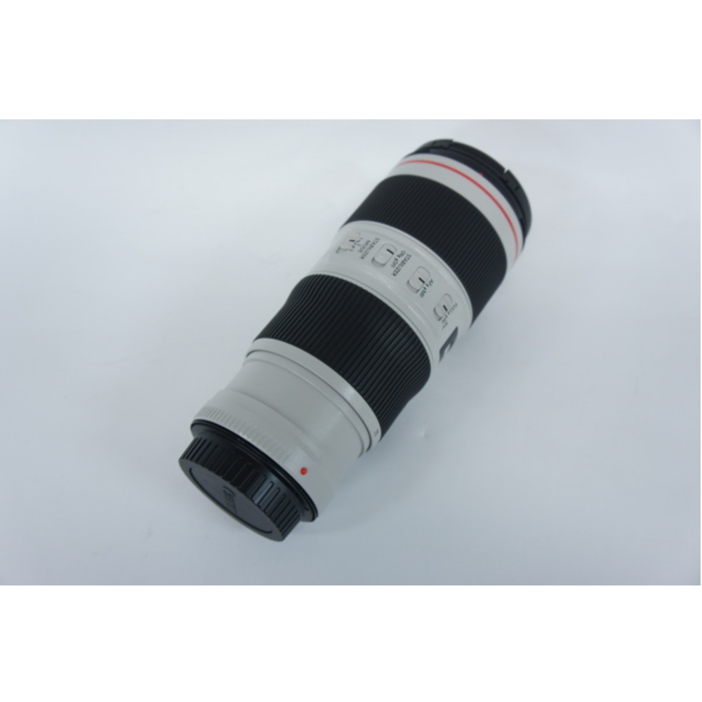[展示品A]EF70-200mm F4L IS II USM EF70-20040LIS2