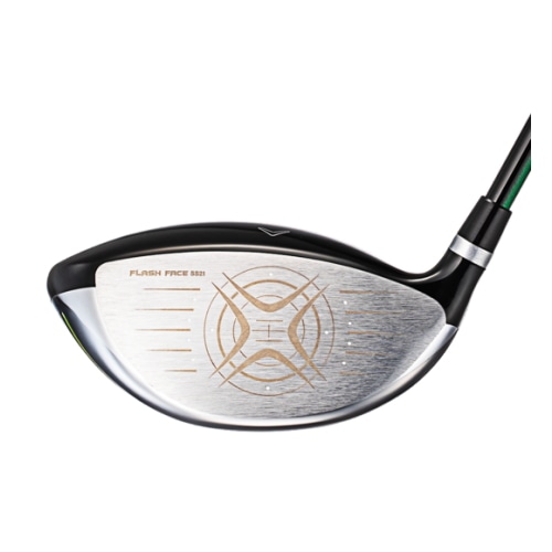 [取寄10]キャロウェイエピックマックスファストドライバー12 Speeder EVOLUTION for CallawayシャフトS