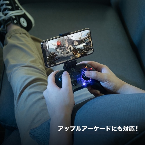 [取寄5]GameSir T4 Pro