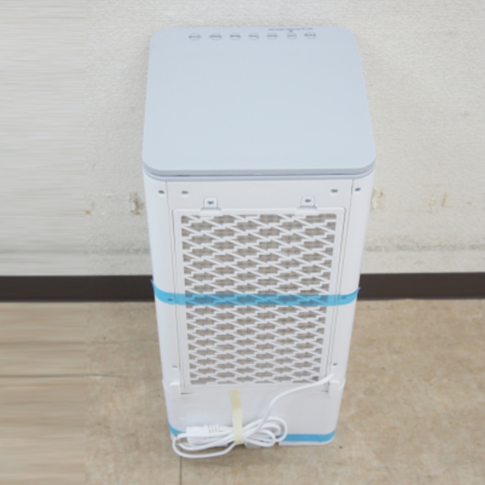 中古B]冷風扇 RFS-18R: PCボンバー