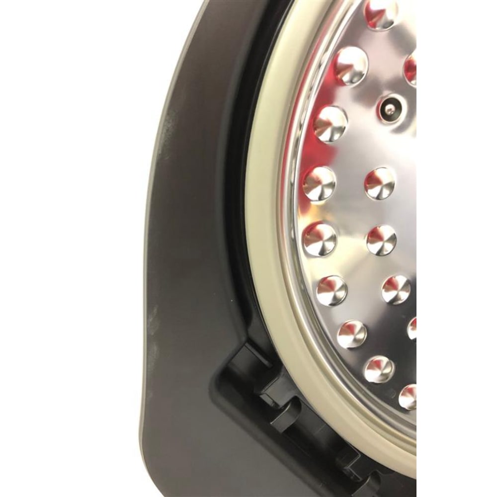 展示品B]ヘルシオ ホットクック KN-HW24G-W ホワイト系: PCボンバー