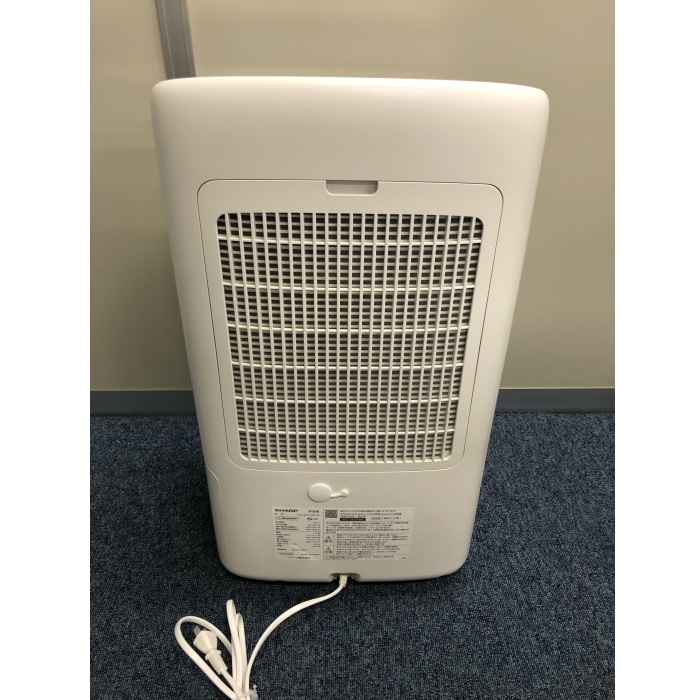 [ジャンク品]CV-SH150-W ホワイト系