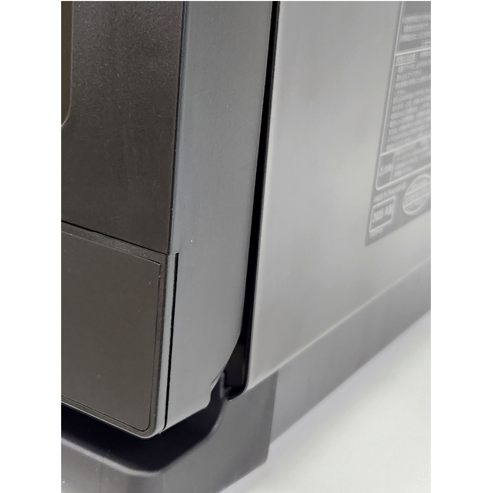 [展示品B]RE-TD184-B ブラック系