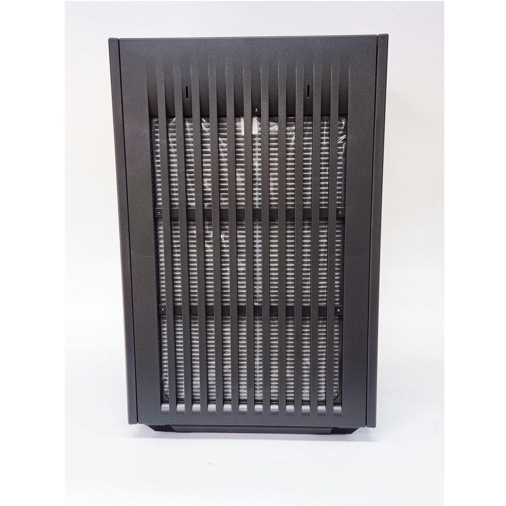 [修理上り品A]Purefit FU-U40-H グレー系