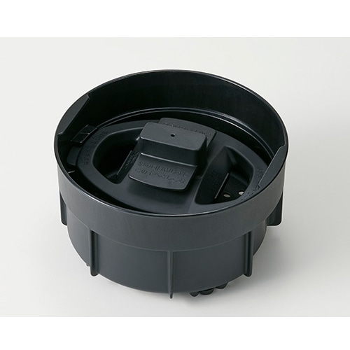 [箱難ありC]STAN. EL-KA23-BA ブラック (自動調理なべ)