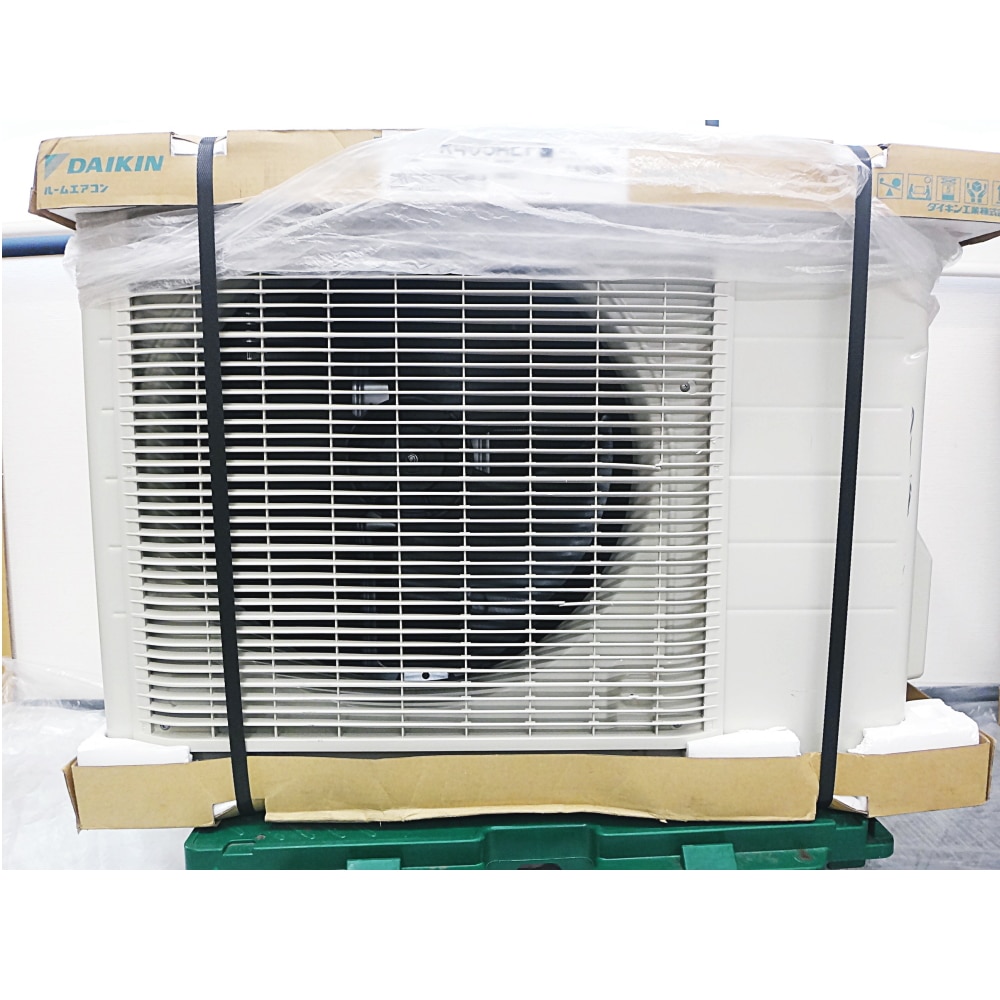 [ジャンク品]S405ATEP-W ホワイト 14畳 [4.0kW]