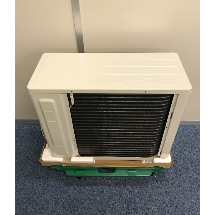 [展示品B]S285ATES-W ホワイト 10畳 [2.8kW]
