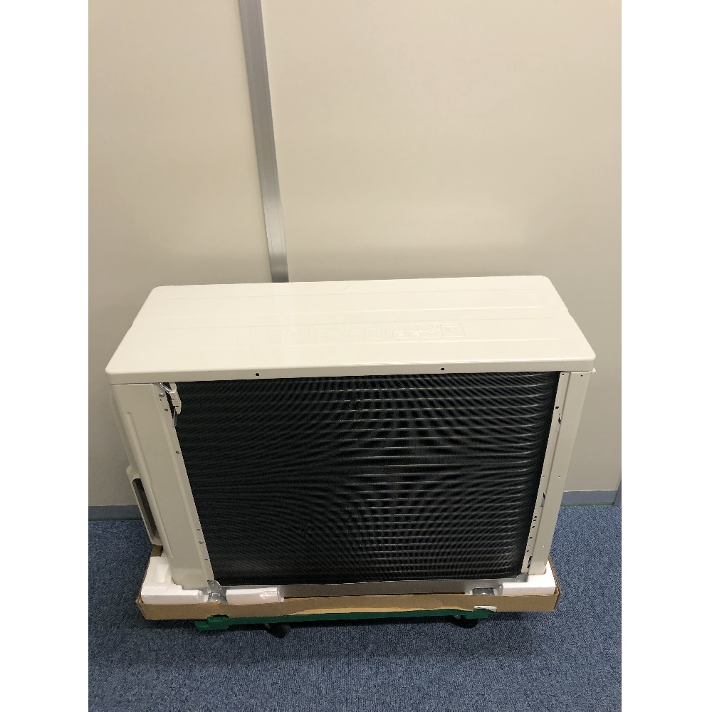 [展示品B]S405ATEP-W ホワイト 14畳 [4.0kW]