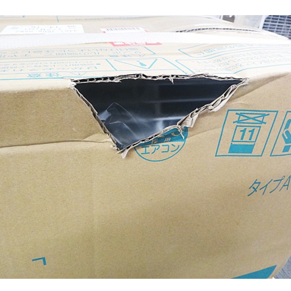 [展示品C]S565ATEP-W ホワイト 18畳 [5.6kW]
