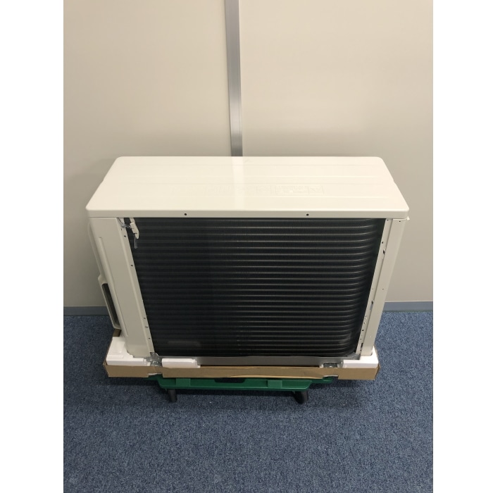 [展示品B]S565ATEP-W ホワイト 18畳 [5.6kW]