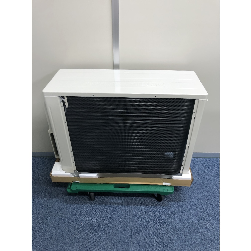 [展示品B]S565ATEP-W ホワイト 18畳 [5.6kW]