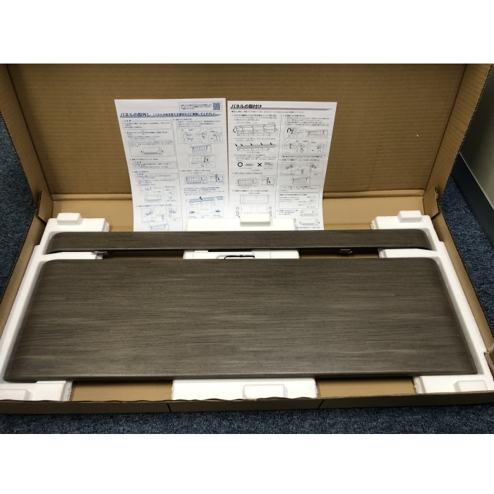 [展示品C]risora S403ATSP-K ブラックウッド 14畳 [4.0kW]