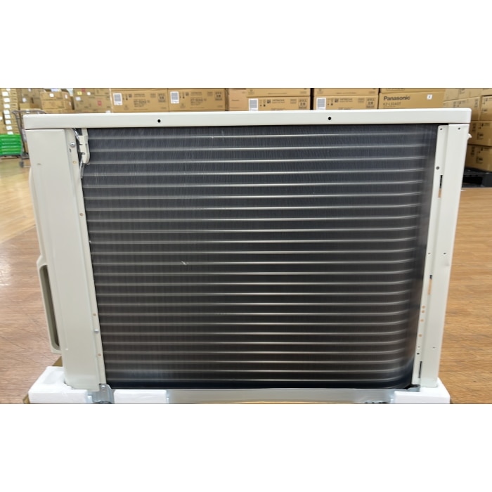 [展示品C]S565ATEP-W ホワイト 18畳 [5.6kW]