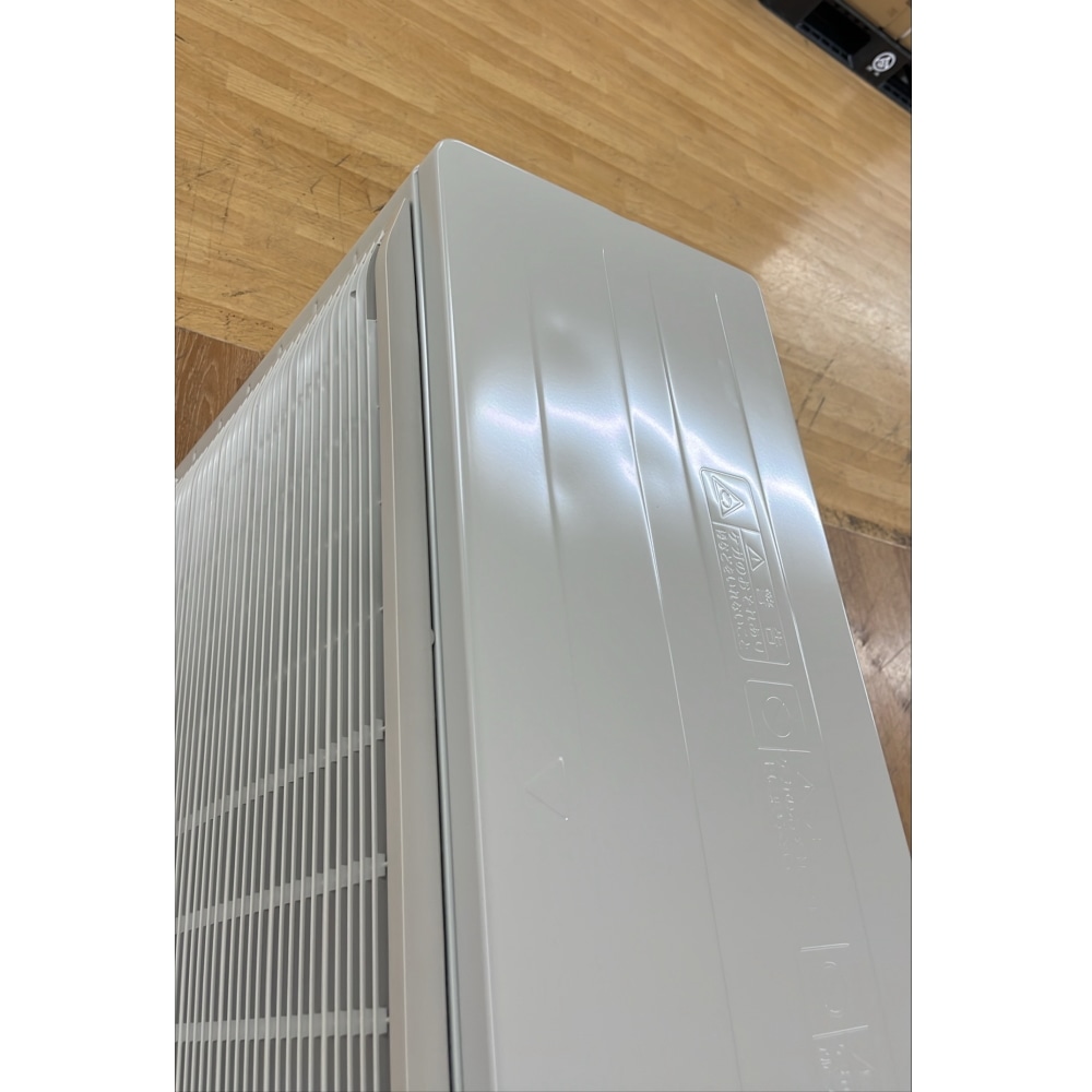 [展示品C]S405ATEP-W ホワイト 14畳 [4.0kW]