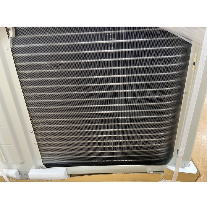 [展示品C]S285ATES-W ホワイト 10畳 [2.8kW]