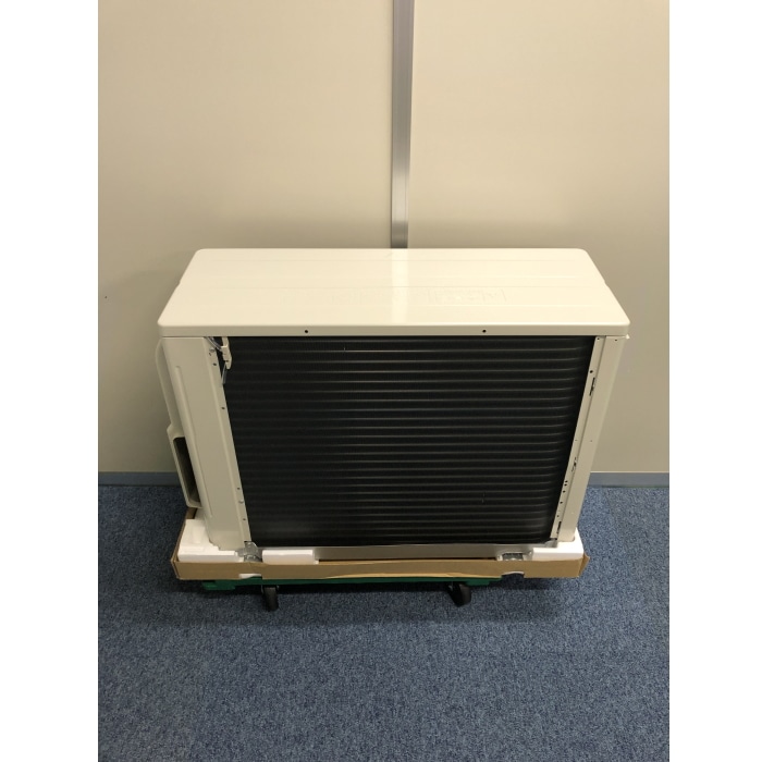 [展示品B]S405ATEP-W ホワイト 14畳 [4.0kW]