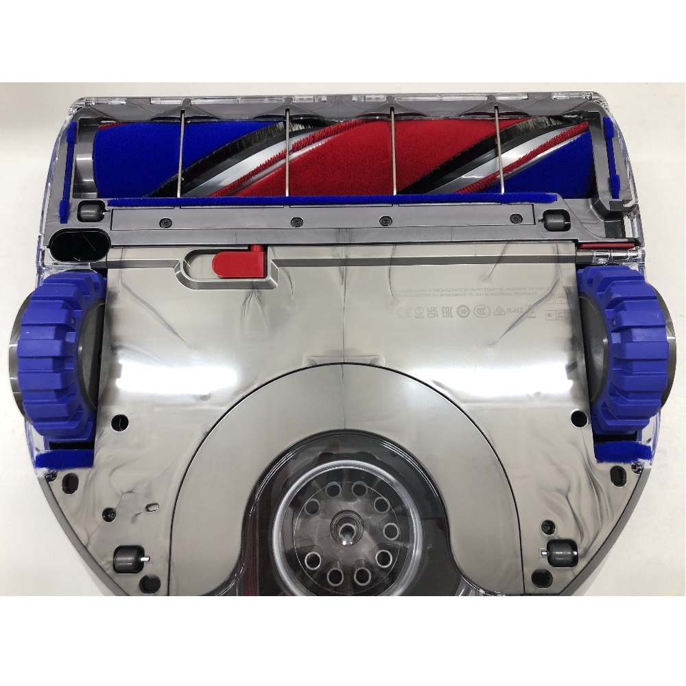 [中古A]Dyson 360 Vis Nav RB03 BN ビンカブルー/ニッケル