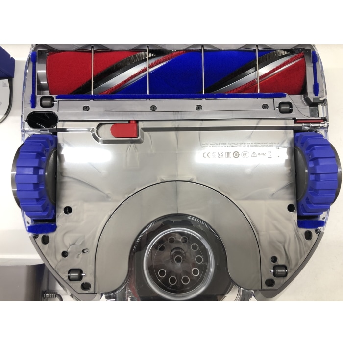 [中古A]Dyson 360 Vis Nav RB03 BN ビンカブルー/ニッケル
