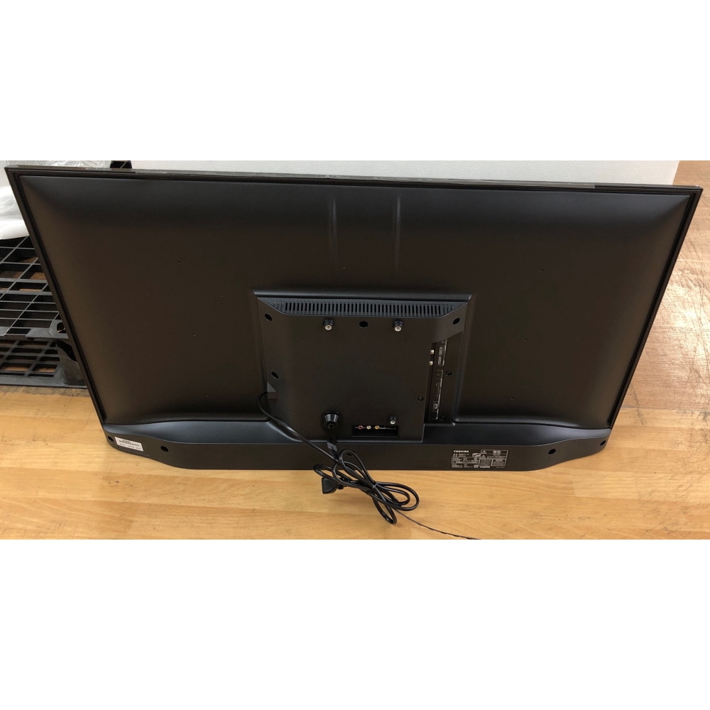 ジャンク品]REGZA 40V34 [40インチ]: PCボンバー